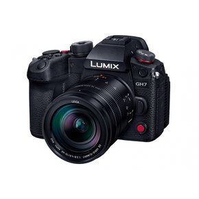 (Panasonic) GH7L DC-GH7L 파나소닉 미러리스 일안 카메라 루믹스 렌즈 킷 표준 줌 렌즈 부속