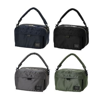 포터 요시다 포터 PX 탱커 에센셜 백 ESSENTIAL BAG 376-26816