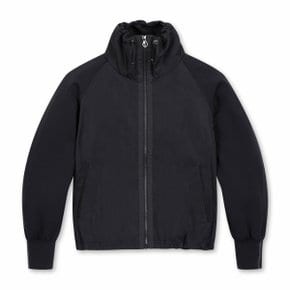 COZY AIR HYBRID JUMPER_NLUAA24690BKX