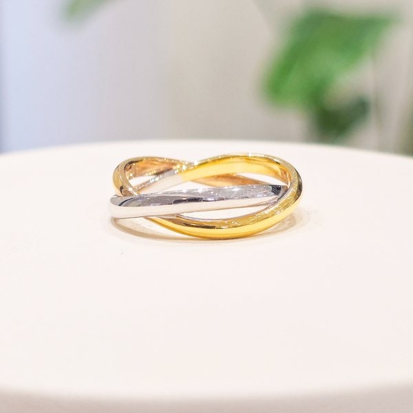 [부산점] 칸타빌레(S)WYP 반지 281200001