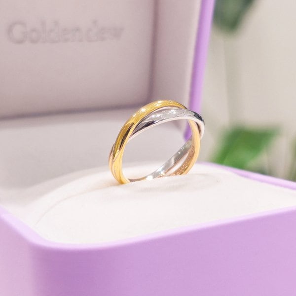 [부산점] 칸타빌레(S)WYP 반지 281200001