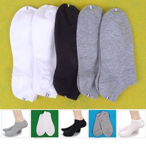 남자 발목양말(뒷포인트)BB603