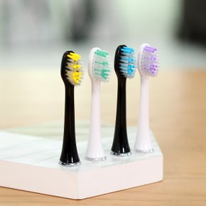 5000 충전식 음파진동칫솔 전용 칫솔모