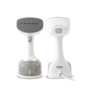 스팀 스타일러 핸디 다리미 화이트 LCZ560WT