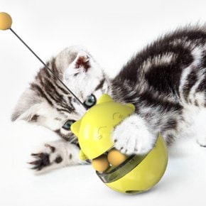고양이 강아지 노즈워크 간식 장난감 스낵볼