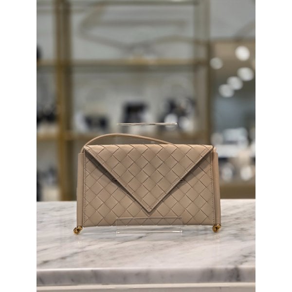 [시흥점] 여성 인트레치아토 미니 숄더백 805975-V4R42-9614