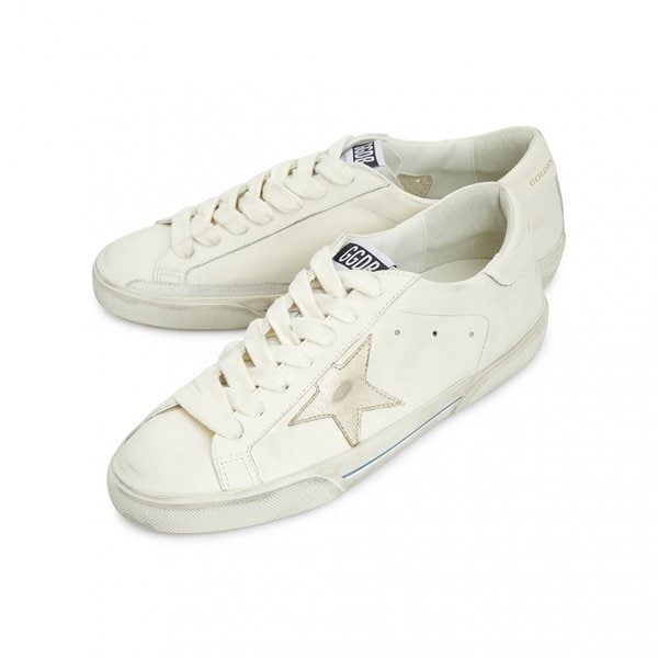 [부산점] 슈퍼스타 남성 스니커즈 GMF01015 F008166 10847