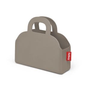 신세계백화점 [FATBOY(팻보이)_엑스투]  SJOPPER-KEES BAG TAUPE