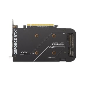 ASUS DUAL 지포스 RTX 4060 V2 O8G OC D6 8GB 그래픽카드 대원CTS