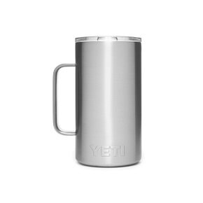 램블러 머그 스탠다드 24 Oz Stainless Steel