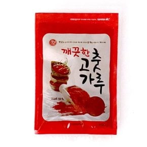 [푸른들마켓][해가원] 고춧가루(중국산)100g