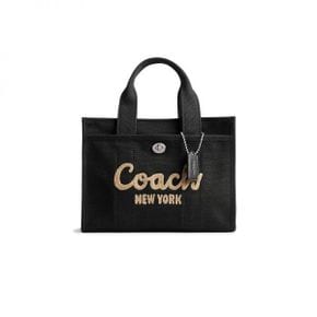 5009427 COACH Cargo Tote 26 102379408