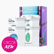 마스크 패밀리팩 20매