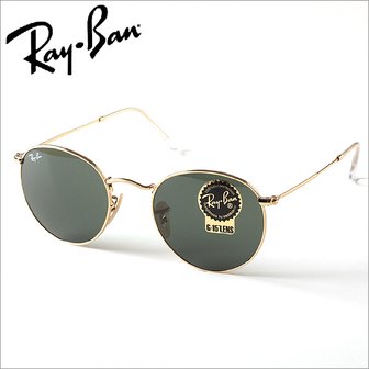 레이밴 Ray-Ban 선글라스 RB3447-001/50