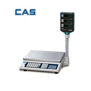 카스 /AP-1(30EX)30KG 유통형전자저울 CAS 가격표시저울