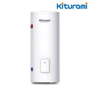 전기온수기 100리터 KDEW PLUS-100A 바닥형 저장식 온수기