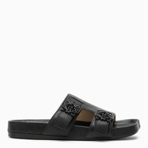 Sandals L815465X95LE Black