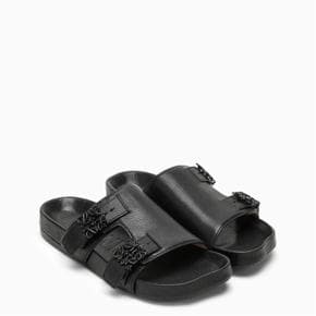 Sandals L815465X95LE Black