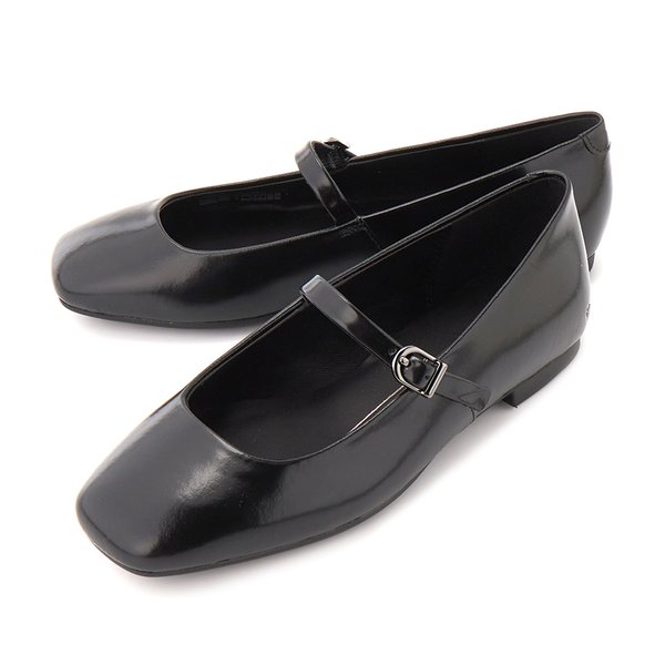 [부산점] 마곳 여성 메리제인 플랫슈즈 234343 01001