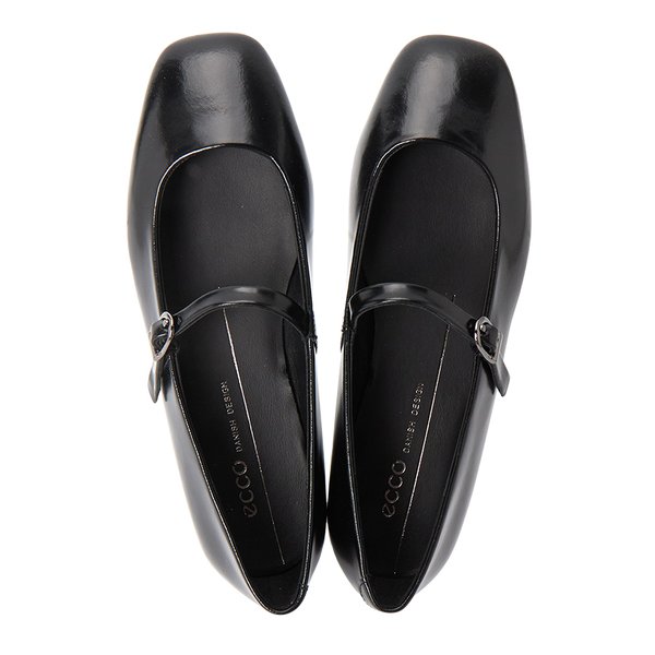 [부산점] 마곳 여성 메리제인 플랫슈즈 234343 01001