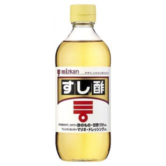  미쓰칸 스시 식초 500ml×5개