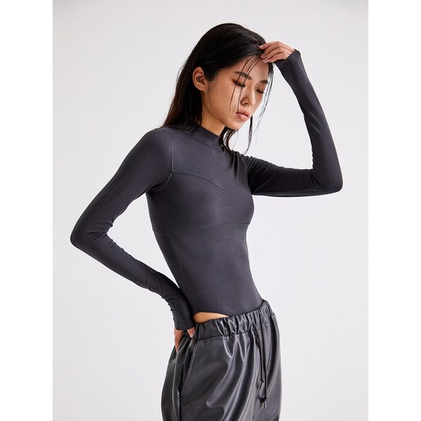 BUST OUTLINE BODYSUIT_T226BS304