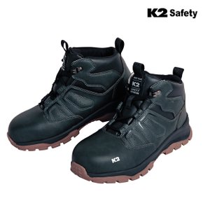 세이프티 K2-113K 5인치 안전화 작업화
