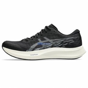 아식스 ASICS 하이퍼 스피드 4 와이드 남성 런닝화 운동화 블랙 그레이 1011B876