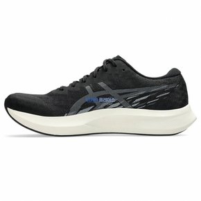 아식스 ASICS 하이퍼 스피드 4 와이드 남성 런닝화 운동화 블랙 그레이 1011B876