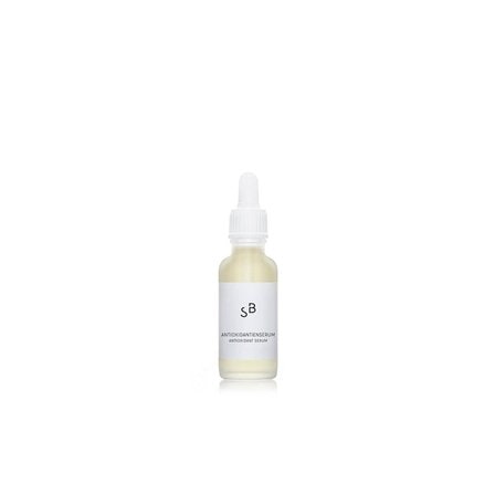 LA PERVA [스튜디오보타닉] 안티 옥시던트 세럼 30ml 6113919000400