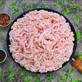 VGD 국내산 A지방 원육 다짐육 만두속고기 500g (S44495436)