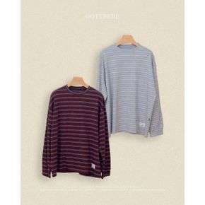 톰보이시보리티셔츠 성인 패밀리룩 _P432311226
