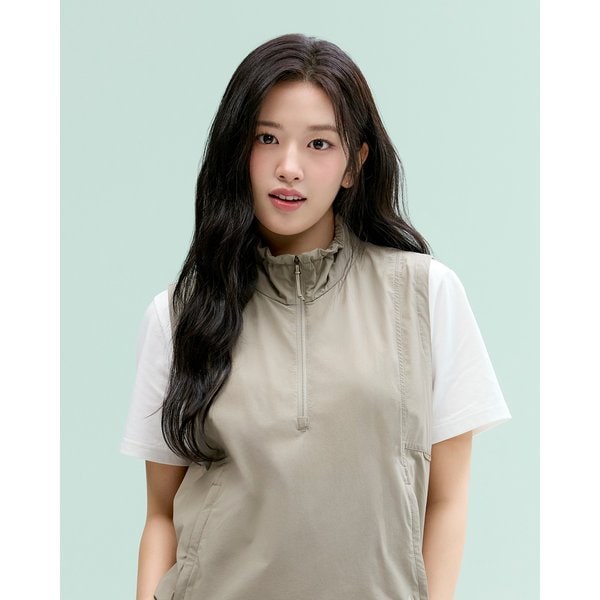 [부산점] 여성 컴포 쿨 베스트 7M41463