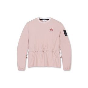 (WOMEN) Mid-Length T-Shirt G5TAW25731PIX