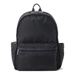 (레스포삭) 오피셜 랙삭 루트 BACKPACK3747 레이디 데피 블루