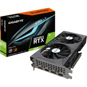 영국 기가바이트 그래픽카드 Gigabyte NVIDIA GeForce RTX 3060 EAGLE V2 Graphics Card 12GB GD