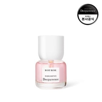 딥퍼랑스 퍼퓸 헤어에센스 30ml 택1 (로지로즈/프레쉬모먼트)