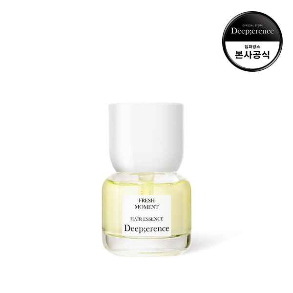 퍼퓸 헤어에센스 30ml 택1 (로지로즈/프레쉬모먼트)