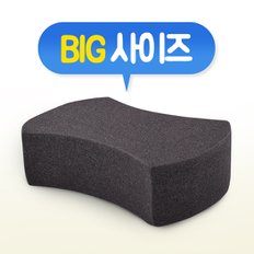 (PMC)시크릿 버블 세차스폰지,셀프세차 스펀지,거품스펀지