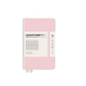 독일 불렛저널 로이텀 다이어리 위클리 노트 LEUCHTTURM1917 363937 Pocket Notebook A6 Hardcov