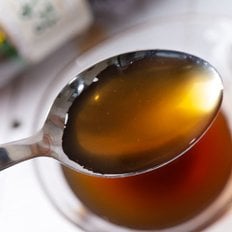 마을기업싸리재 재래식 간장 [ 연간장 500ml ] 만능 집간장 무첨가물 국간장 연잎효소