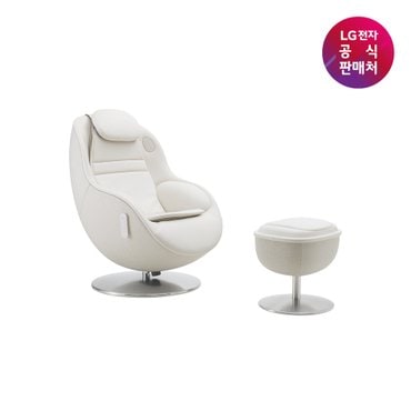 LG [LG전자공식판매처] 힐링미 안마의자 오브제컬렉션 MH21BB