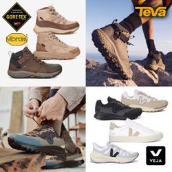 테바 슬리퍼 트레일화 등산화 베자 스니커즈