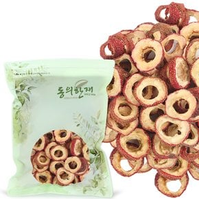 특품 수입산 산사 나무 열매 산사자 1kg