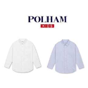 26년신상!!공용) 베이직 셔츠PKG5WC3010