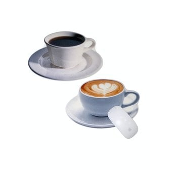 유라이크왓 Coffee mouse pad