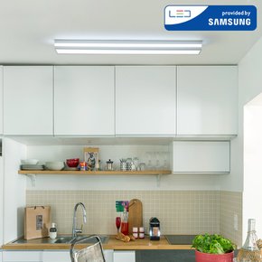 LED 톰토르 주방등 60W