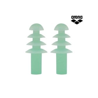 아레나 귀마개 A6AC1AE01GRN