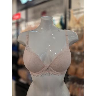 비너스 [시흥점] S 비너스 ) 러블리 웨딩 몰드 브라 단품 [VBR1698-PK]
