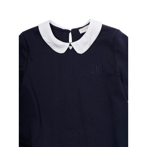 모나리자 원피스 18FUFI6225 NAVY